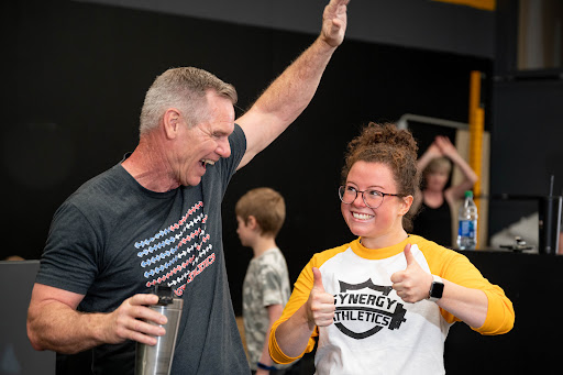 Gym «Synergy Endwell», reviews and photos, 800 Hooper Rd, Endwell, NY 13760, USA