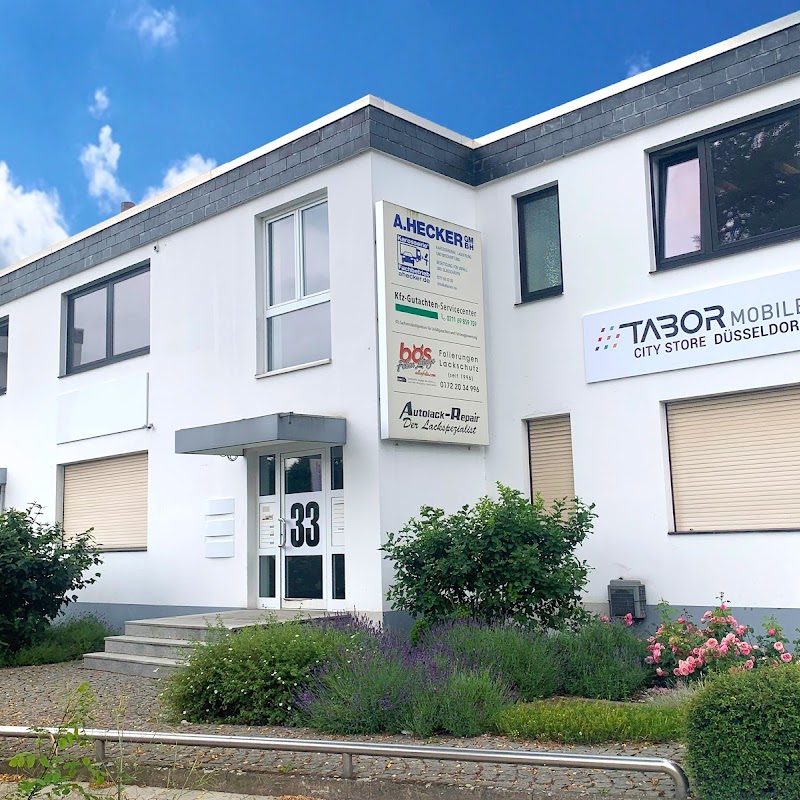 Autohaus Tabor GmbH - Tabor Mobile