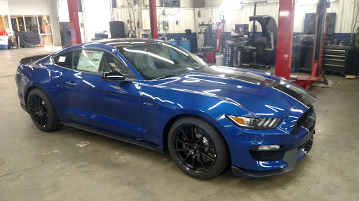 Ford Dealer «Lenoir City Ford, Inc.», reviews and photos