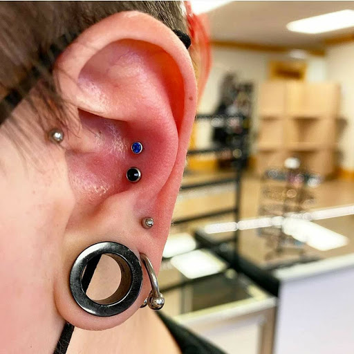 Explore tattoo ideas for suicide survivors, creative tattoo ideas in Summerville, available at Exotic Impressions Body Piercing