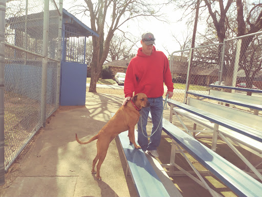 Park «Senter Park», reviews and photos, 700 S Mary St, Arlington, TX 76010, USA