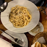 Photo n°1 de l'avis de Julija.k fait le 06/02/2020 à 19:16 sur le  Evin Pizza Pasta à Berlin