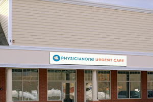 PhysicianOne Urgent Care Somers image