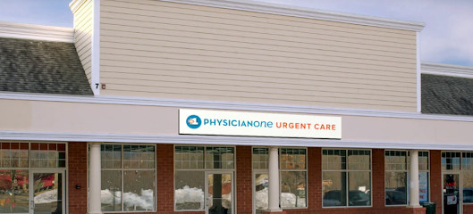 PhysicianOne Urgent Care Somers