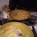 Photo n°1 de l'avis de C..h fait le 27/02/2022 à 21:54 sur le  Cala la Pasta à Naples