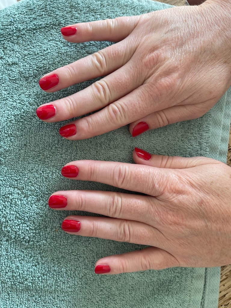 Concierge Nail Care 90265