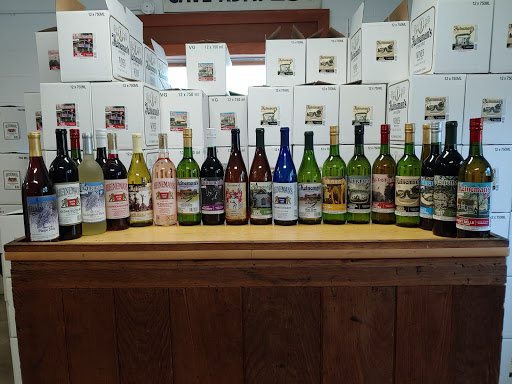 Winery «Heineman Winery», reviews and photos, 978 Catawba Ave, Put-In-Bay, OH 43456, USA