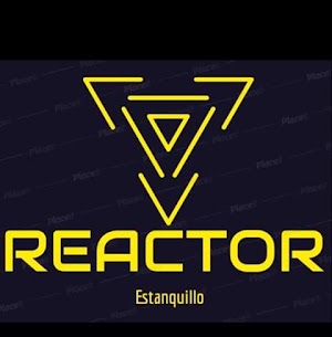 Reactor - photo 1