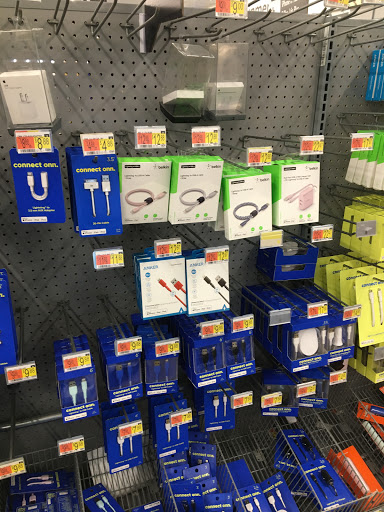 Discount Store «Walmart», reviews and photos, County Rd 513, Clinton, NJ 08809, USA