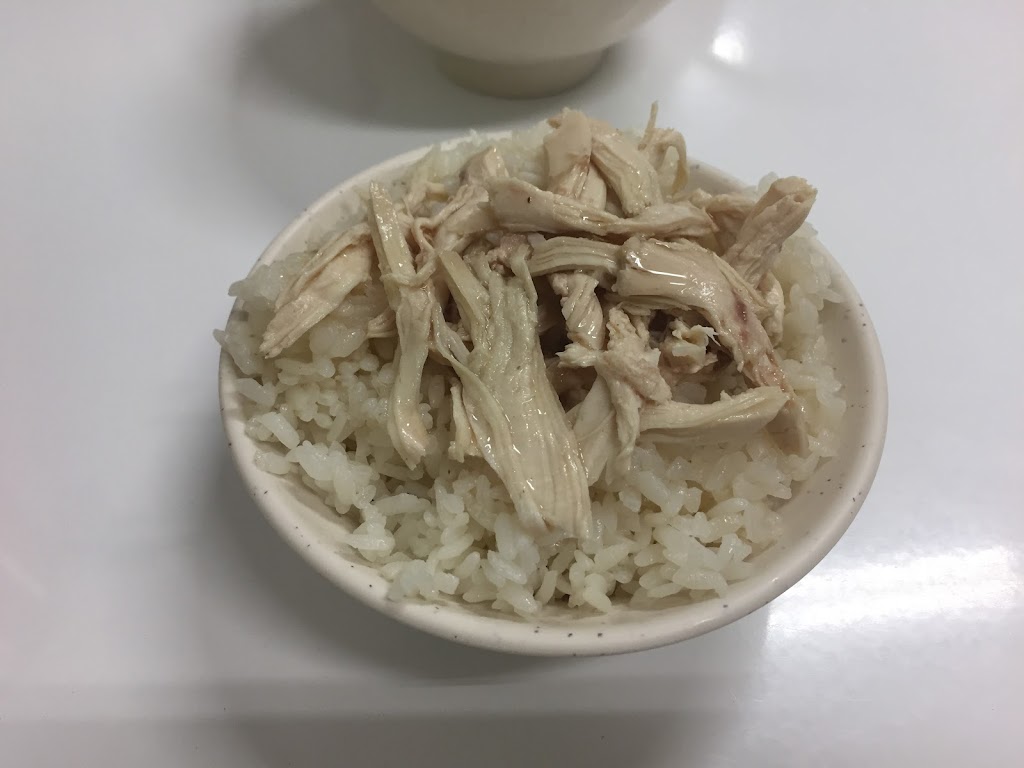 一口小肉圓 的照片