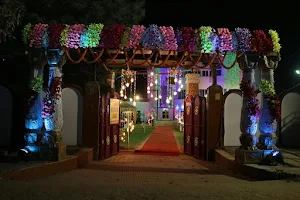 Mangalam Banquet Hall image