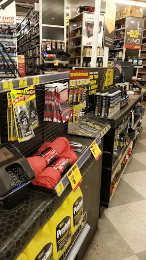 Auto Parts Store «Advance Auto Parts», reviews and photos, 1449 Chain Bridge Rd, McLean, VA 22101, USA
