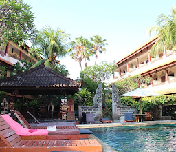 Bali Agung Village Hotel photo