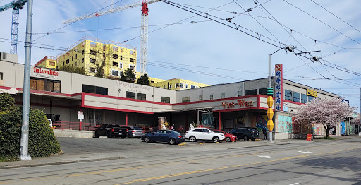 Asian Grocery Store «Viet-Wah Supermarket», reviews and photos, 1032 S Jackson St, Seattle, WA 98104, USA
