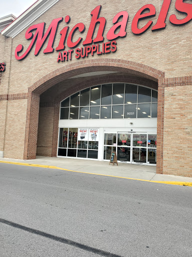 Craft Store «Michaels», reviews and photos, 9051 Columbus Pike, Lewis Center, OH 43035, USA