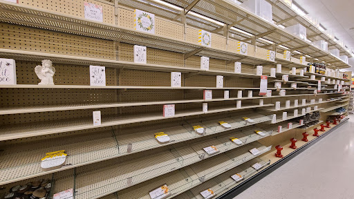 Craft Store «Hobby Lobby», reviews and photos, 1712 Rock Road, Derby, KS 67037, USA