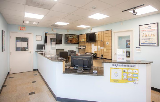 Self-Storage Facility «Storage King USA Belcamp», reviews and photos, 1339 Belcamp Rd, Belcamp, MD 21017, USA