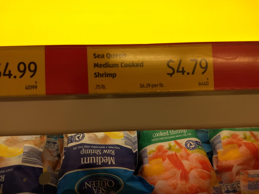 Supermarket «ALDI», reviews and photos, 5532 Broadway, Bronx, NY 10463, USA