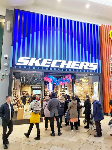 Skechers