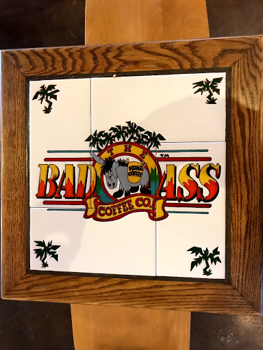 Coffee Shop «Bad Ass Coffee SLC», reviews and photos, 3530 State St, Salt Lake City, UT 84115, USA