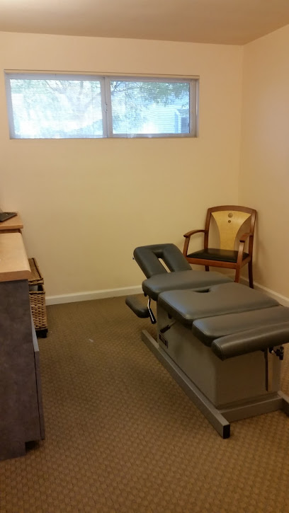 Taylor Chiropractic Center