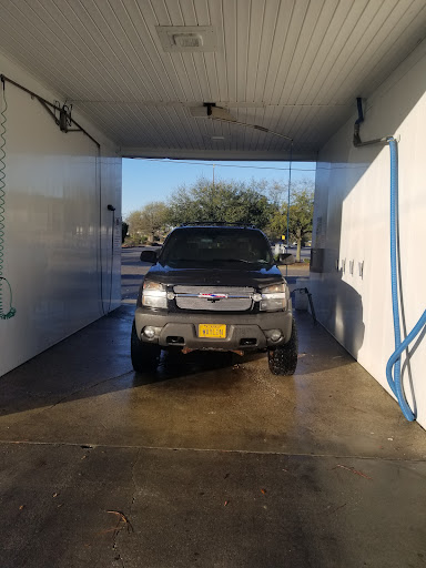 Car Wash «Sandlapper Car Wash», reviews and photos, 302 13th Ave S, Myrtle Beach, SC 29577, USA