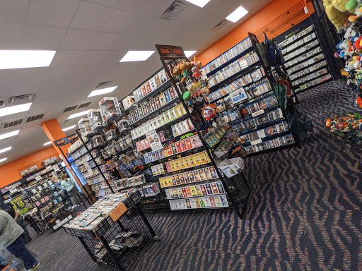 Video Game Store «Game X Change», reviews and photos, 110 Needmore Rd, Clarksville, TN 37040, USA