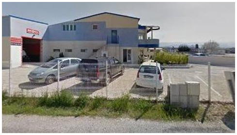 Photo 1 - SN Control Hostun