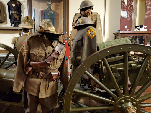 Museum «Artillery Co of Newport», reviews and photos, 23 Clarke St, Newport, RI 02840, USA