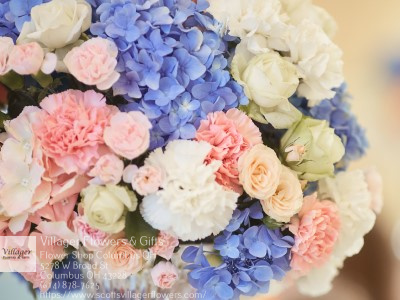 Florist «Villager Flowers & Gifts», reviews and photos, 5278 W Broad St, Columbus, OH 43228, USA