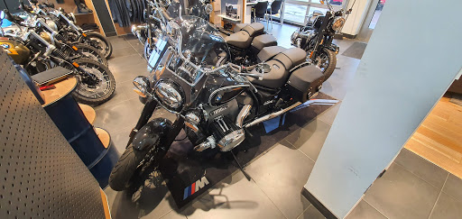 BMW Motorcycles of Richfield