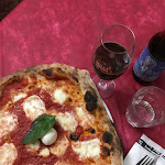 Photo n°1 de l'avis de Teresa.e fait le 06/05/2022 à 19:10 sur le  L'Arciere à Pisa