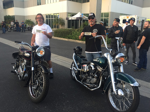 Harley-Davidson Dealer «Simi Valley Harley-Davidson», reviews and photos, 6190 Condor Dr, Moorpark, CA 93021, USA