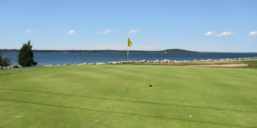 Country Club «Montaup Country Club», reviews and photos, 500 Anthony Rd, Portsmouth, RI 02871, USA