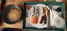 Sushi du Restaurant japonais Sushi et plus à Rezé - n°8