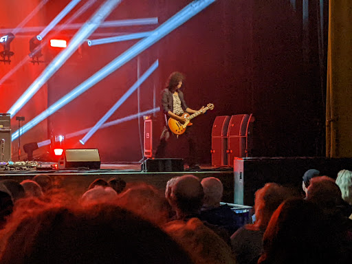 Performing Arts Theater «Kodak Center», reviews and photos, 200 W Ridge Rd, Rochester, NY 14615, USA