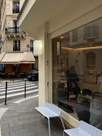Atmosphère du Café The Coffee à Paris - n°1