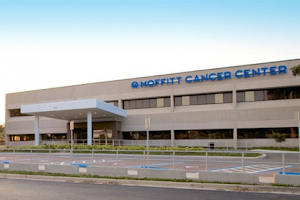 Moffitt Cancer Center at International Plaza image