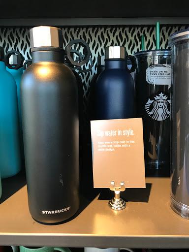 Starbucks image