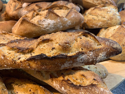Boulangerie Pâtisserie Demeusy à Audincourt