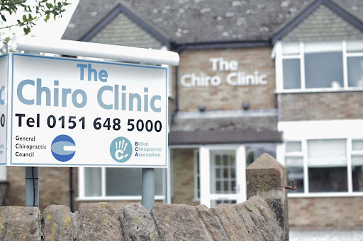 The Chiro & Physio Clinic