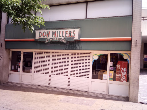 Don Millers