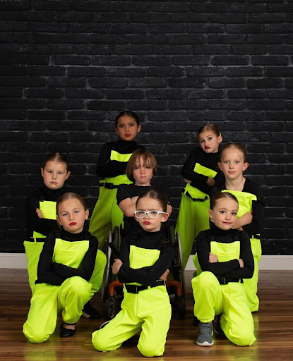 Dance School «Elite Dance Studio», reviews and photos, 4026 S 2700 E, Salt Lake City, UT 84124, USA