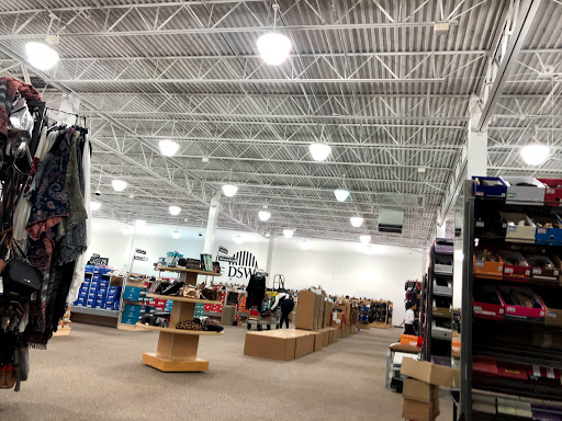 DSW Designer Shoe Warehouse