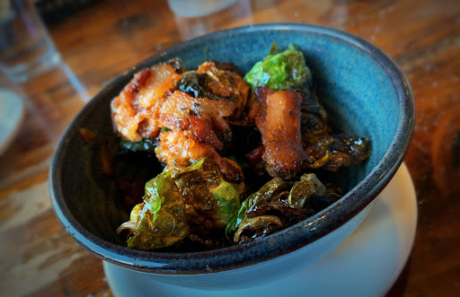 Restaurant «Uptowne Cafe», reviews and photos, 1217 Caledonia St, La Crosse, WI 54603, USA