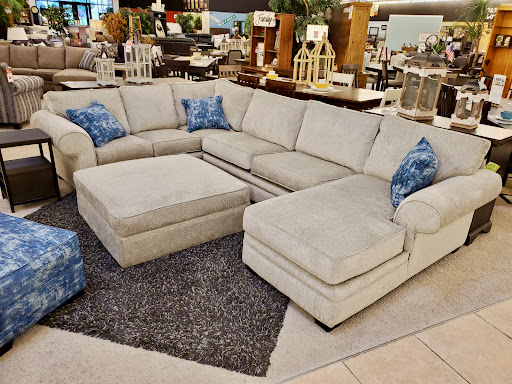 Furniture Store «John Paras Furniture», reviews and photos, 560 W 9000 S, Sandy, UT 84070, USA