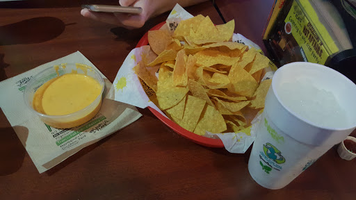 Tex-Mex Restaurant «Tijuana Flats», reviews and photos, 13820 Old St Augustine Rd #125, Jacksonville, FL 32258, USA