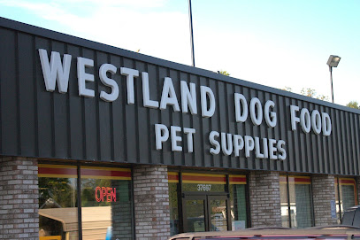 Westland Dog Food Co Inc