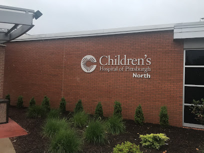 Children's Hospital North Surgery Center
