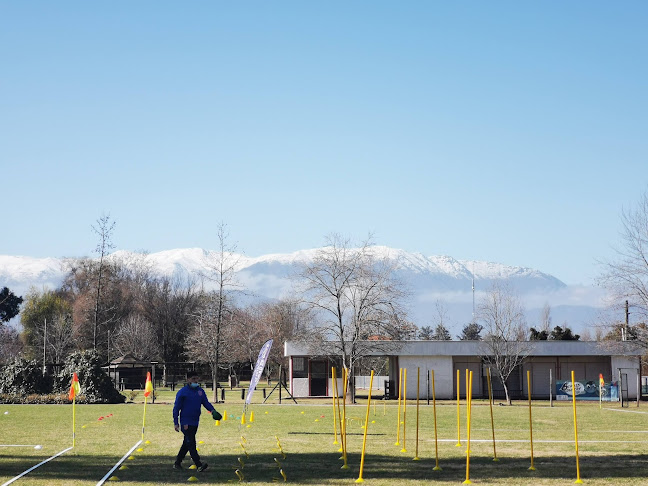 Opiniones de Centro Deportivo Bavaria en Paine - Gimnasio